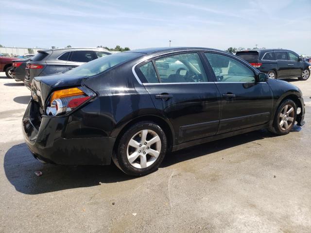 2007 Nissan Altima 2.5 VIN: 1N4AL21EX7N445608 Lot: 50776744