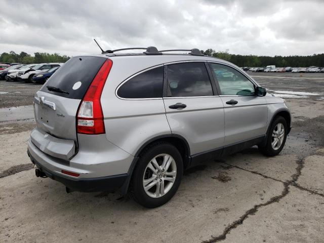 2011 Honda Cr-V Ex VIN: 5J6RE4H56BL043317 Lot: 49687404