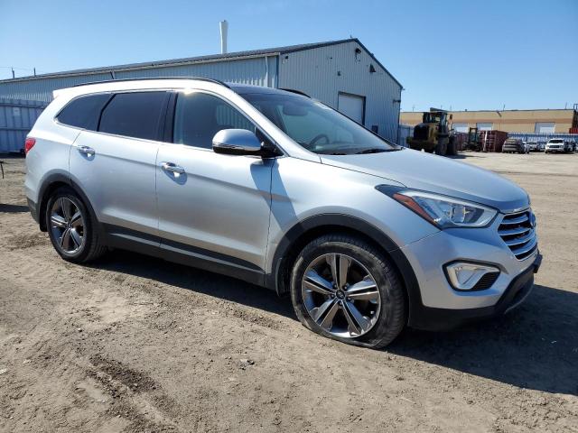 2014 Hyundai Santa Fe Gls VIN: KM8SNDHF9EU044388 Lot: 52489264