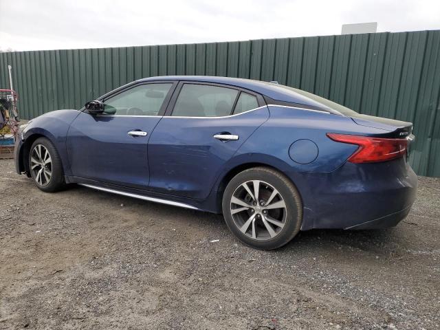 1N4AA6AP6HC407305 2017 Nissan Maxima 3.5S