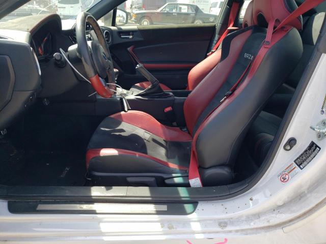 2020 SUBARU BRZ TS JF1ZCAD17L9700644