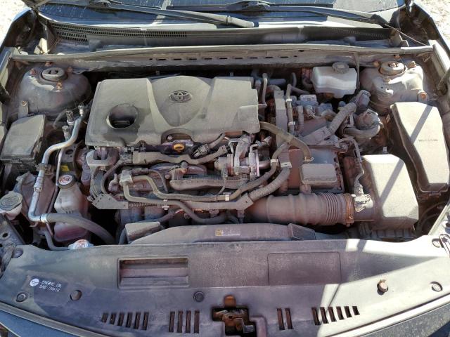 4T1B21HK6JU509482 2018 TOYOTA CAMRY