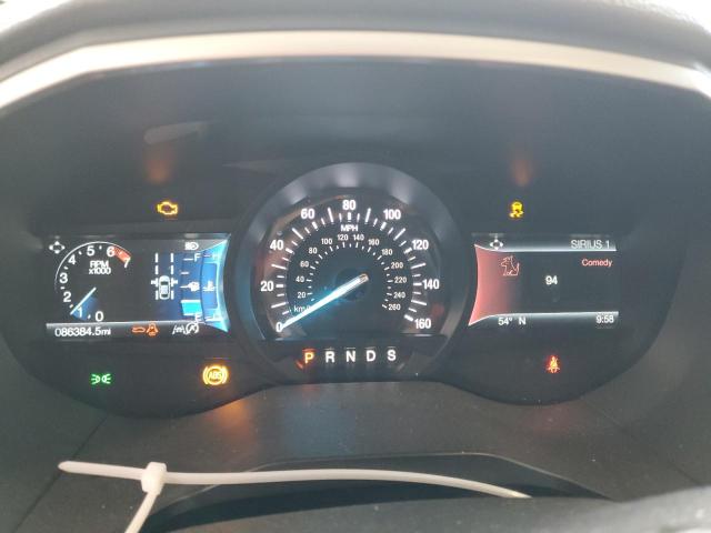 2019 Ford Edge Sel VIN: 2FMPK4J95KBB86628 Lot: 51914404