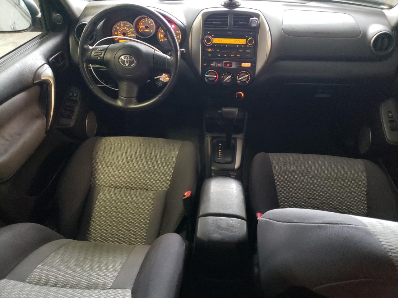 JTEHD20V340012563 2004 Toyota Rav4