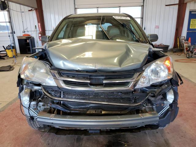 2010 Honda Cr-V Exl VIN: 5J6RE4H7XAL073825 Lot: 51726134