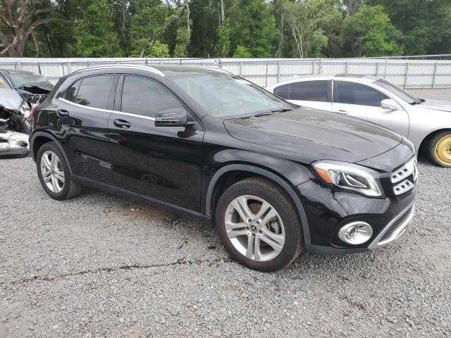 VIN WDCTG4EB8LU025665 2020 Mercedes-Benz GLA-Class,... no.4