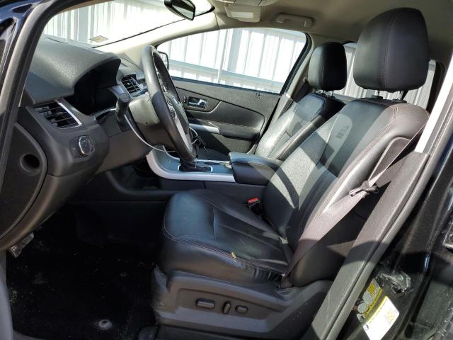 2012 Ford Edge Sel VIN: 2FMDK4JC3CBA93591 Lot: 49971864