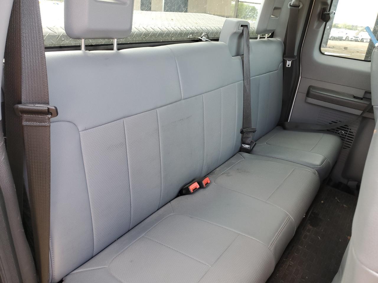 1FT7X2A64FEC29964 2015 Ford F250 Super Duty