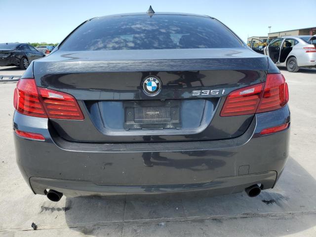 VIN WBA5B1C51ED476624 2014 BMW 5 Series, 535 I no.6