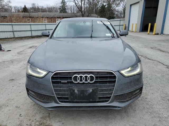 VIN WAUFFAFL8FN037130 2015 Audi A4, Premium Plus no.5