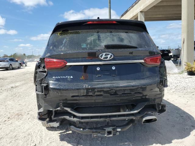 2020 Hyundai Santa Fe Sel VIN: 5NMS33ADXLH304301 Lot: 50783954