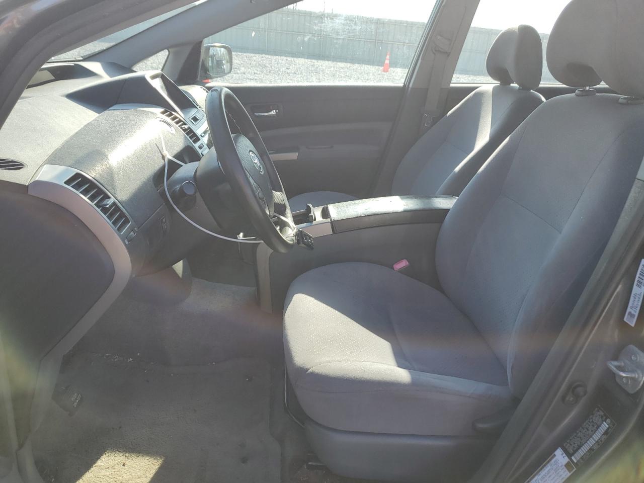 JTDKB20U273224915 2007 Toyota Prius