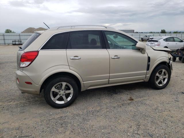 2012 Chevrolet Captiva Sport VIN: 3GNFL4E57CS584740 Lot: 52011464