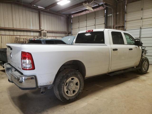 2023 Ram 2500 Tradesman VIN: 3C6UR5HL2PG589486 Lot: 48226134