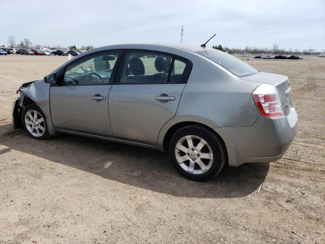 2008 Nissan Sentra 2.0 VIN: 3N1AB61EX8L622490 Lot: 50886134