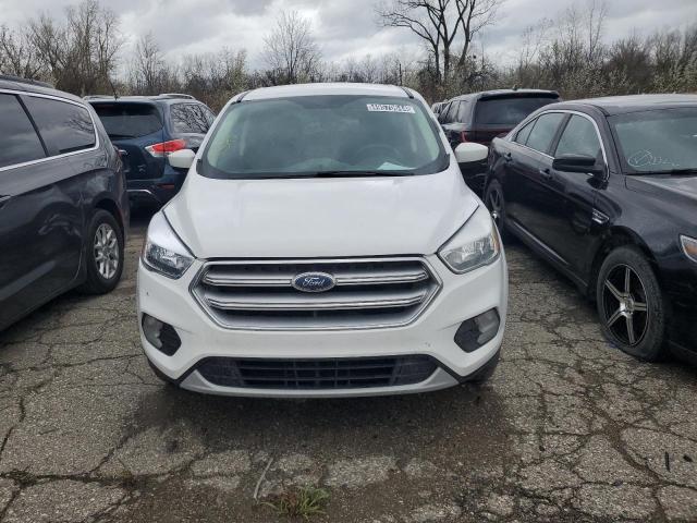 2017 Ford Escape Se VIN: 1FMCU9GD0HUF05468 Lot: 49570644