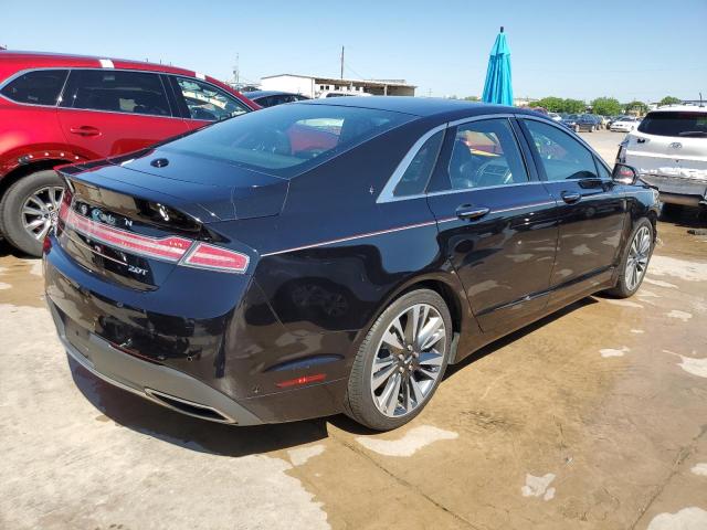 2020 Lincoln Mkz Reserve VIN: 3LN6L5E9XLR613457 Lot: 50884484