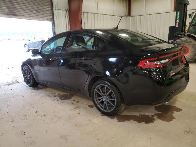 2013 Dodge Dart Sxt VIN: 1C3CDFBA2DD308185 Lot: 49486414