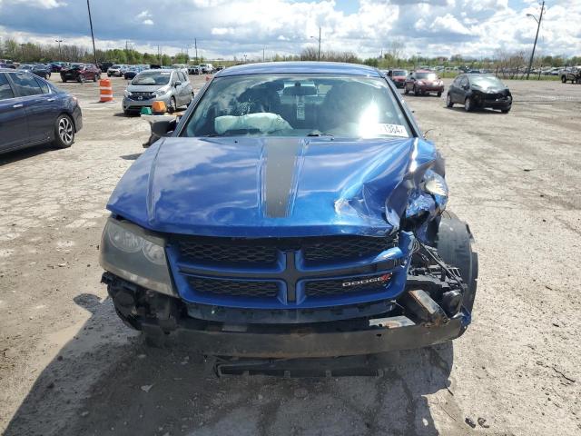 2014 Dodge Avenger Se VIN: 1C3CDZAB3EN180983 Lot: 50771384