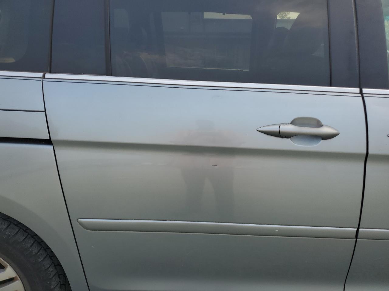 5FNRL38796B043554 2006 Honda Odyssey Exl