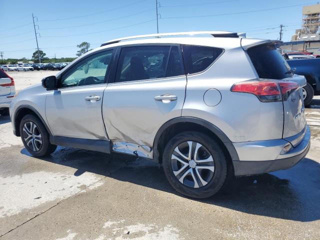 2017 Toyota Rav4 Le VIN: 2T3ZFREVXHW343422 Lot: 52898454