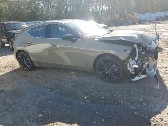 2024 MAZDA 3 CARBON T - JM1BPBYYXR1705079