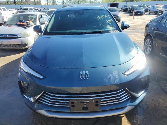 2024 BUICK ENVISTA PR - KL47LAE20RB099839