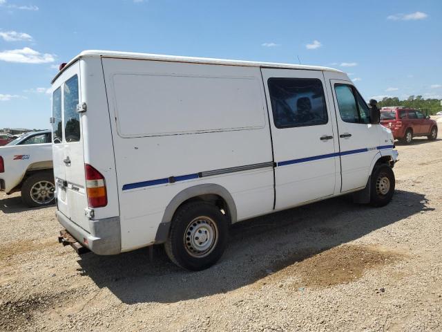 2005 Dodge Sprinter 2500 VIN: WD0PD644X55850979 Lot: 61245154