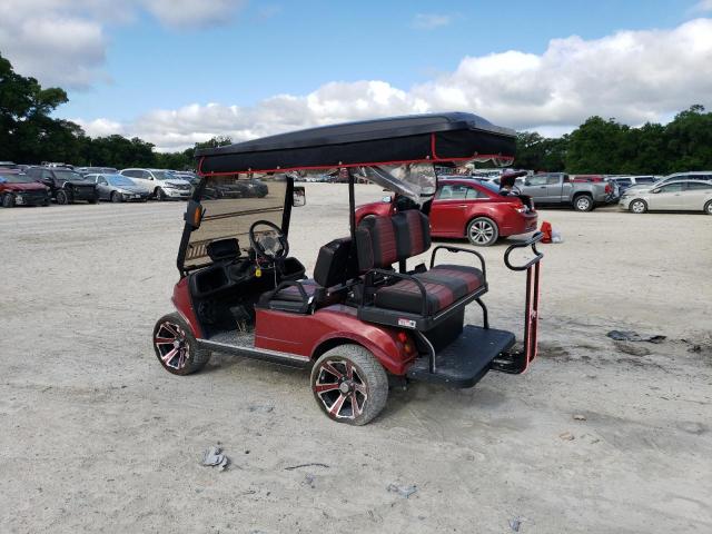 2022 Evol Golf Cart VIN: 202211143 Lot: 50791264