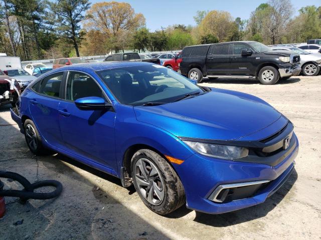 VIN 2HGFC2F62KH531547 2019 Honda Civic, LX no.4