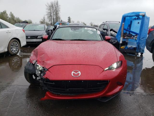 2016 MAZDA MX-5 MIATA - JM1NDAD76G0101075