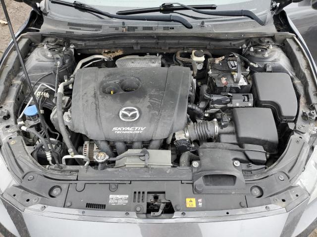 2016 Mazda 3 Sport VIN: 3MZBM1T76GM247331 Lot: 51484864