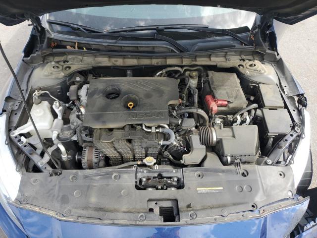 2020 NISSAN ALTIMA S - 1N4BL4BV2LC219759