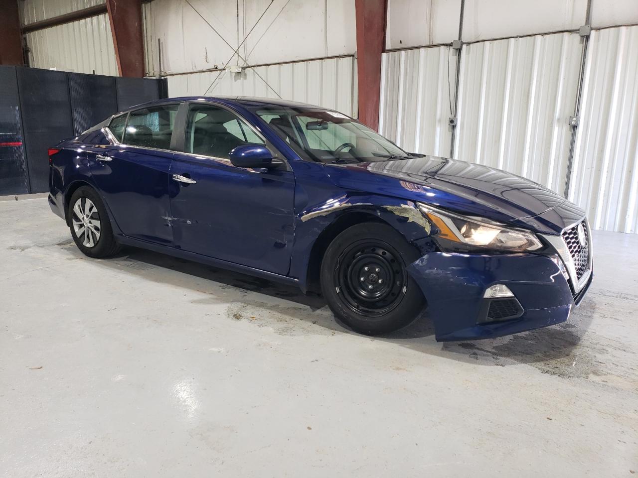 1N4BL4BV0MN383145 2021 Nissan Altima S