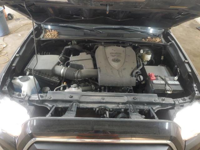 2021 Toyota Tacoma Double Cab VIN: 3TMCZ5AN8MM416763 Lot: 51027014