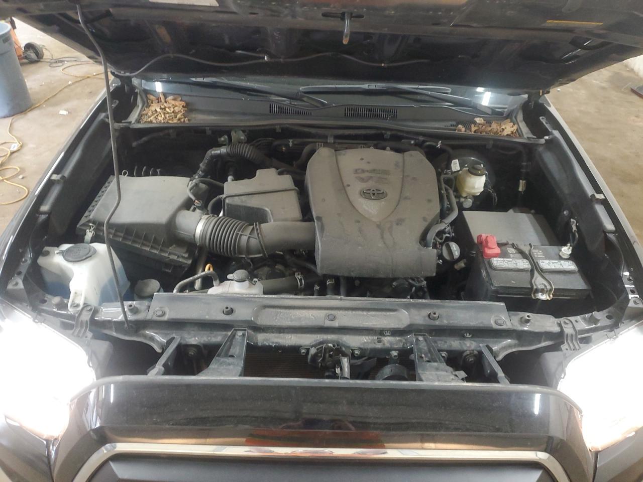 3TMCZ5AN8MM416763 2021 Toyota Tacoma Double Cab