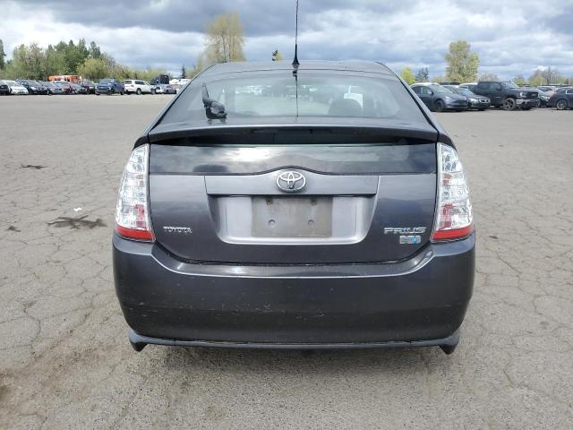2007 Toyota Prius VIN: JTDKB20U173258733 Lot: 50299854