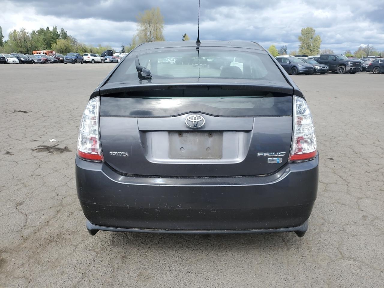 JTDKB20U173258733 2007 Toyota Prius