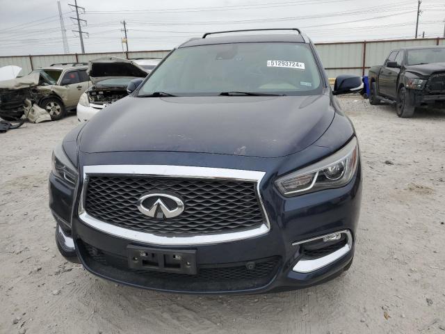 2019 Infiniti Qx60 Luxe VIN: 5N1DL0MN1KC550352 Lot: 51293724