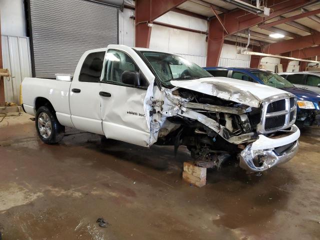 2003 Dodge Ram 1500 St VIN: 1D7HA18N03S153112 Lot: 49801704