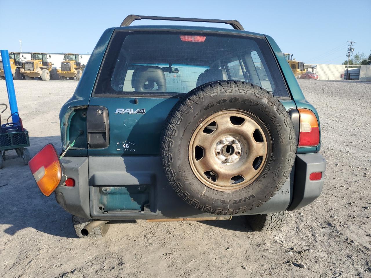 JT3HP10V1V7037898 1997 Toyota Rav4