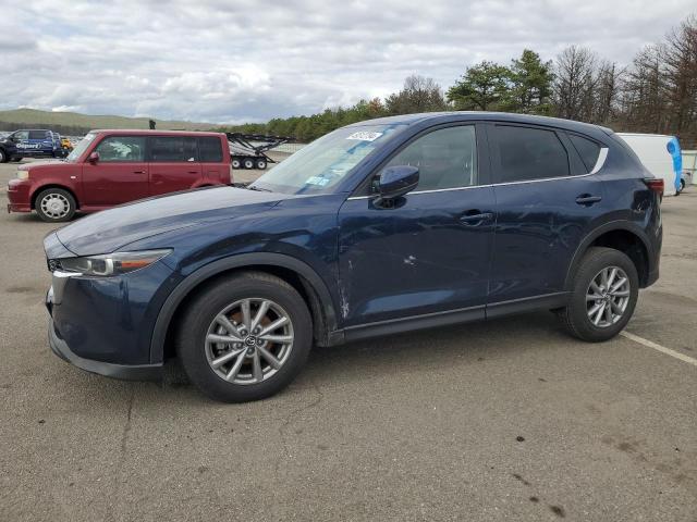 2023 Mazda Cx-5 Preferred VIN: JM3KFBCM1P0177367 Lot: 49512794