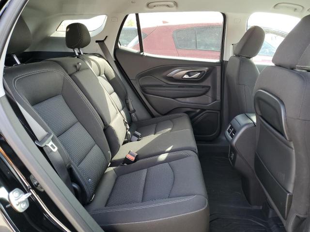 2024 GMC TERRAIN SL - 3GKALMEG7RL282764