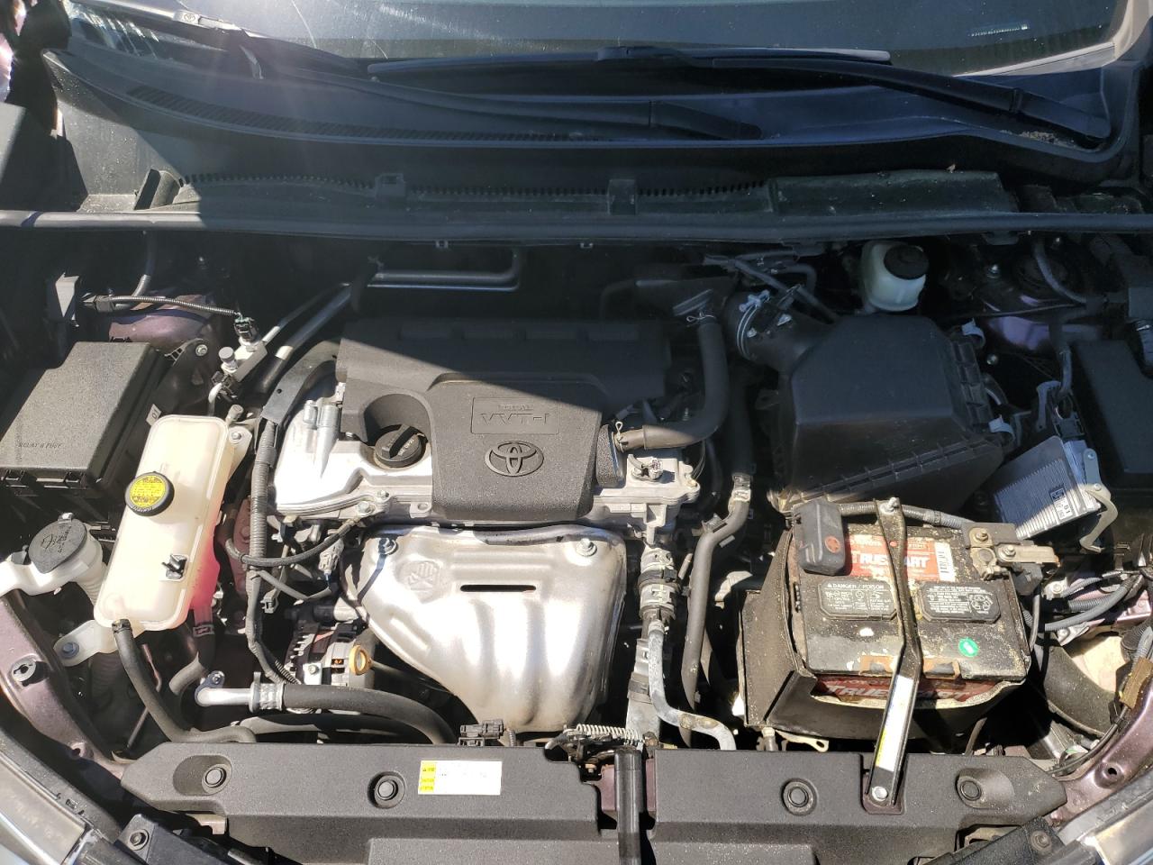 2T3YFREV2HW362235 2017 Toyota Rav4 Limited