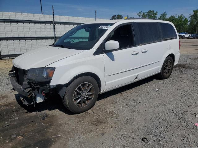 DODGE GRAND CARA