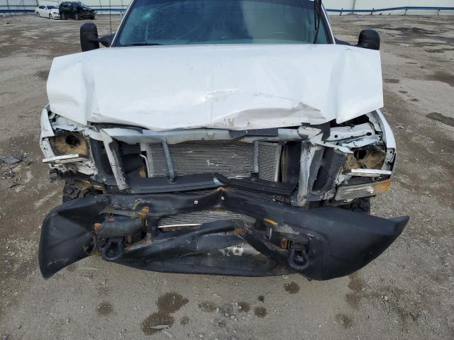 2004 Ford F250 Super Duty VIN: 1FTNX21L84EC22087 Lot: 51558324