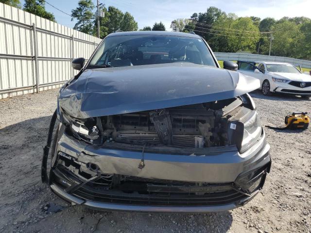 2021 VOLKSWAGEN TIGUAN SE - 3VV3B7AX9MM010378
