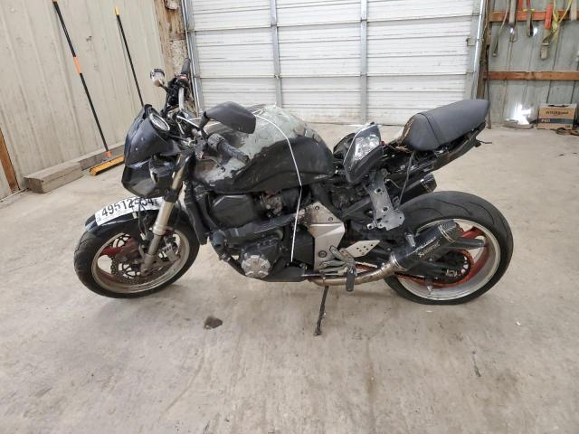 2007 KAWASAKI ZR1000 B - JKAZRCB147A003972