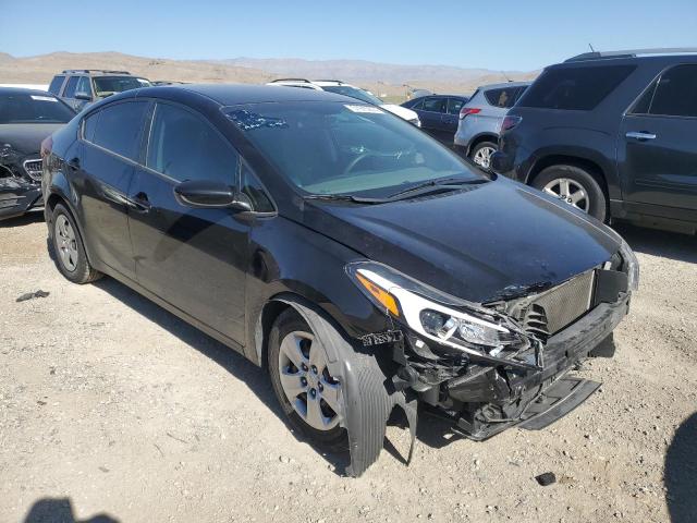 2018 Kia Forte Lx VIN: 3KPFK4A78JE243555 Lot: 51975674