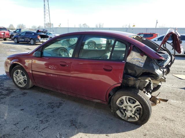 2005 Saturn Ion Level 2 VIN: 1G8AJ52F95Z151464 Lot: 49889084